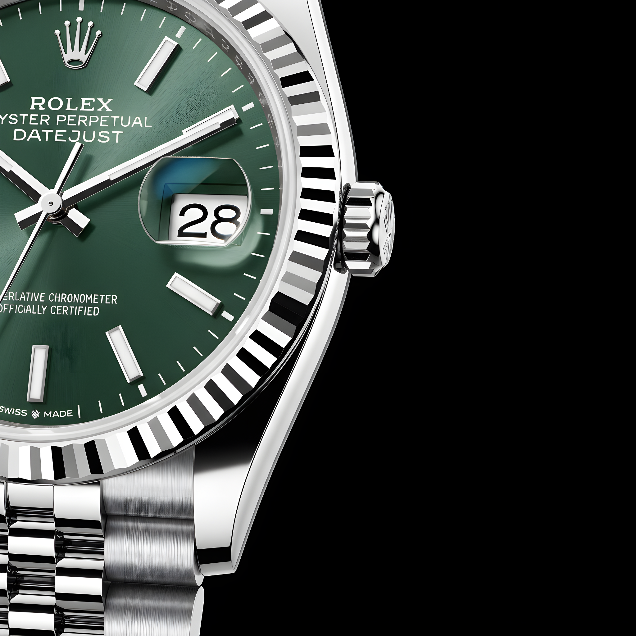 AI product photoshoot output