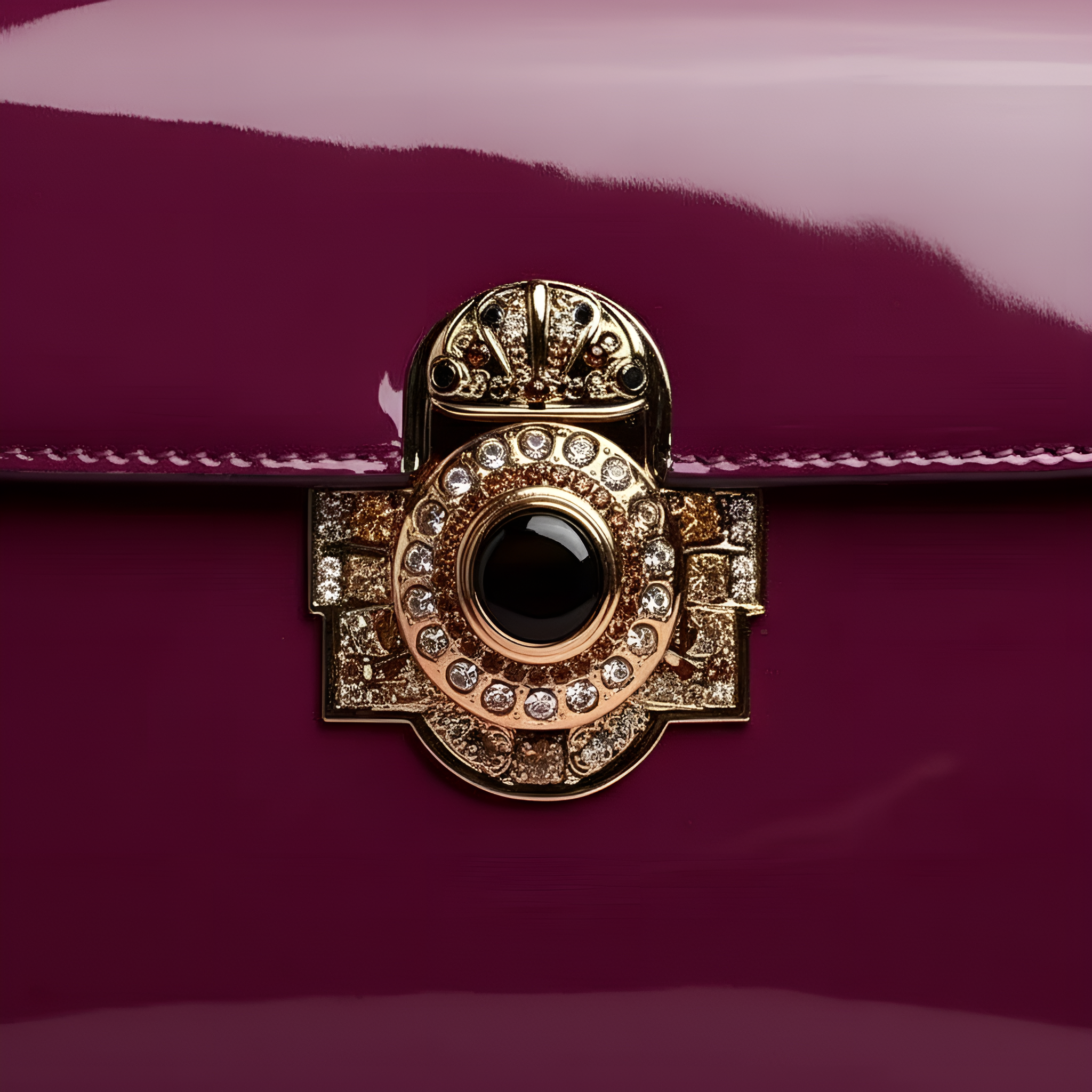 AI product photoshoot output