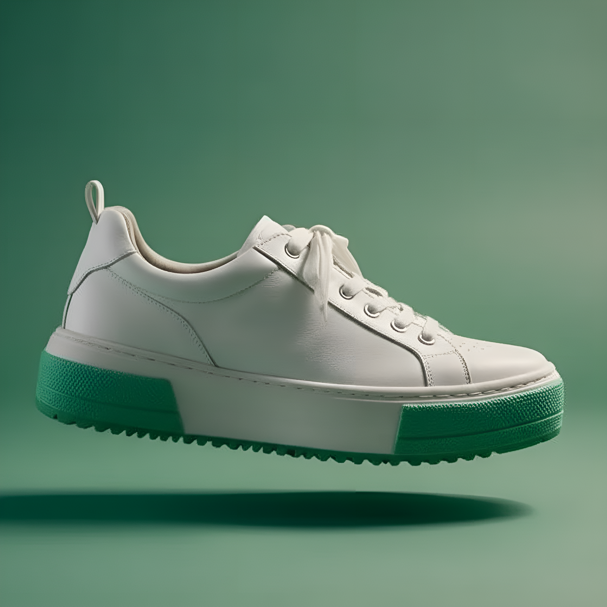 AI product photoshoot output