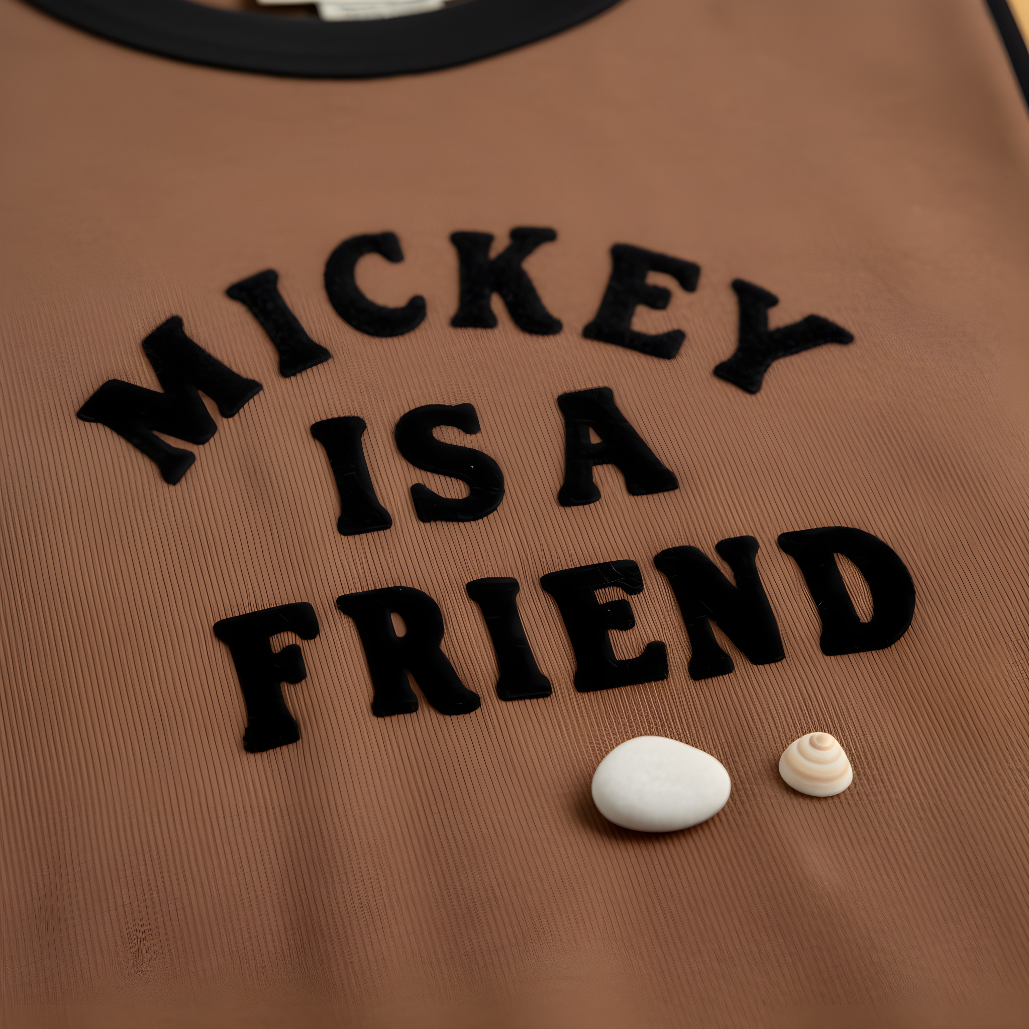 AI product photoshoot output