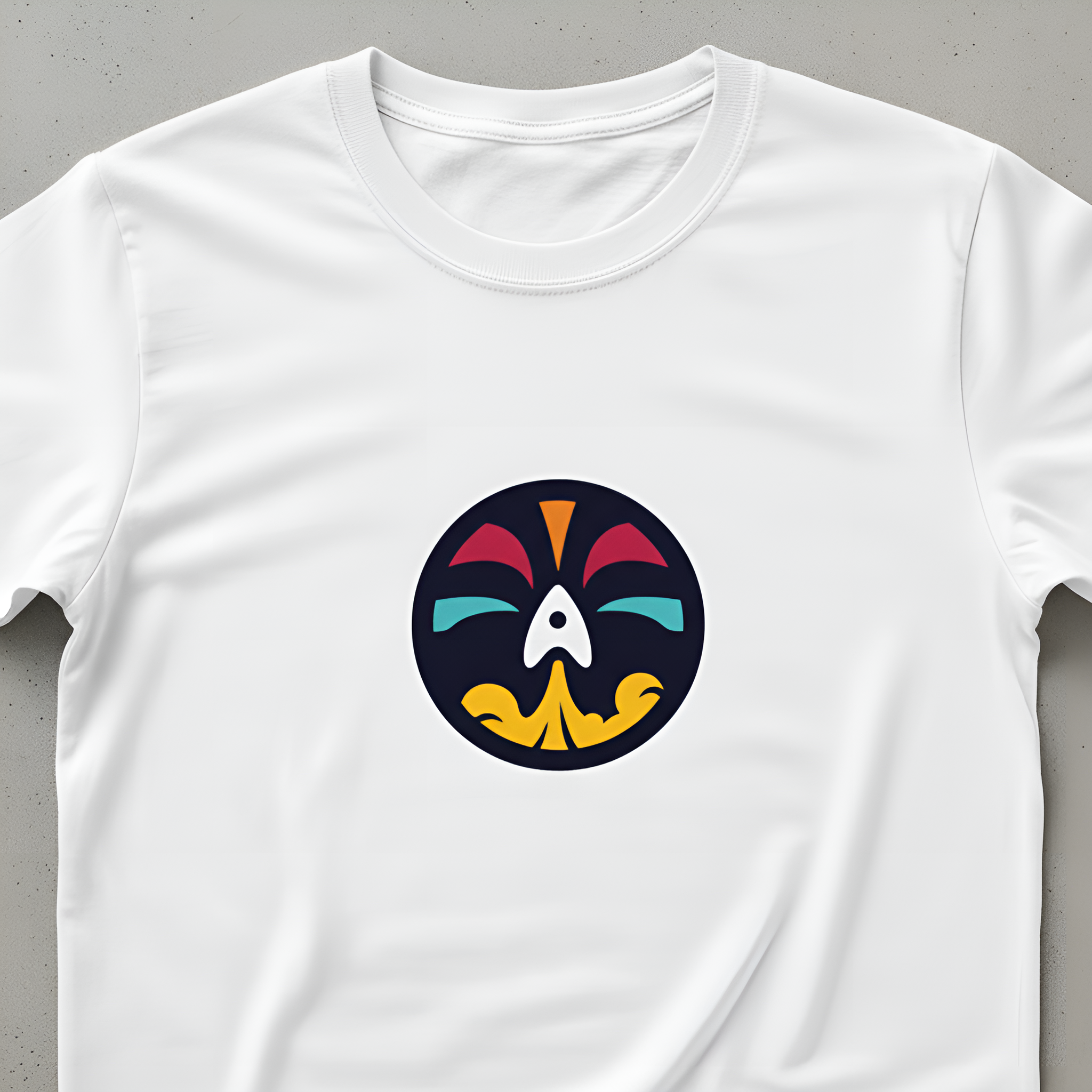 AI product photoshoot output