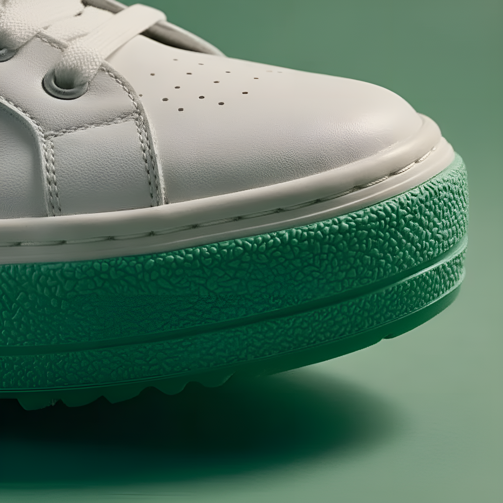 AI product photoshoot output