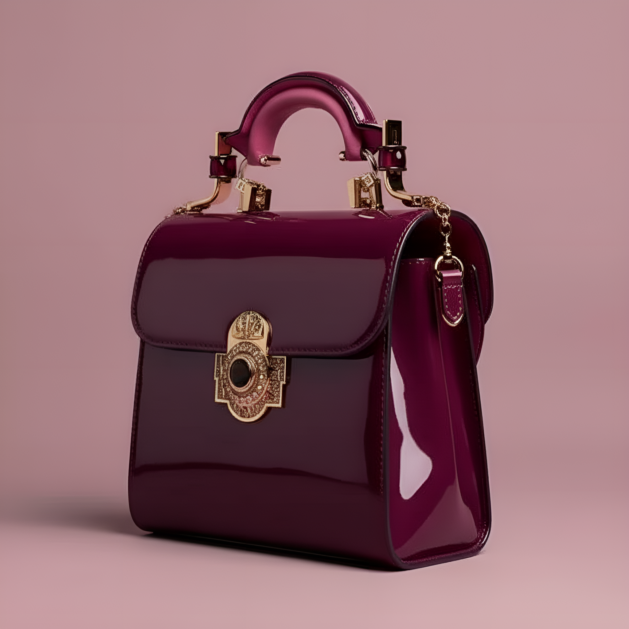 AI product photoshoot output