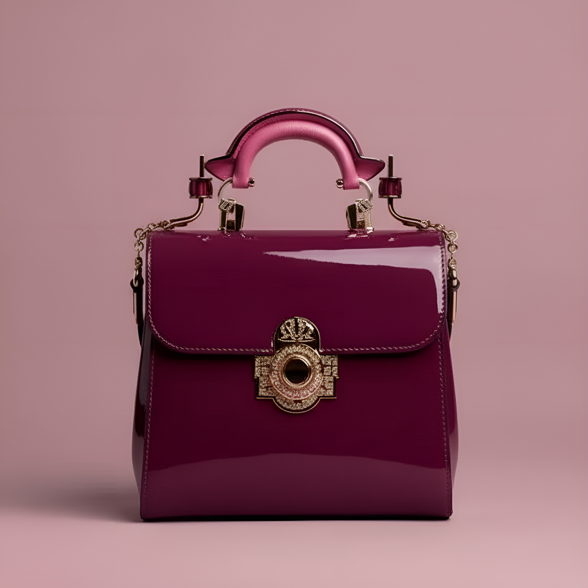 AI product photoshoot output