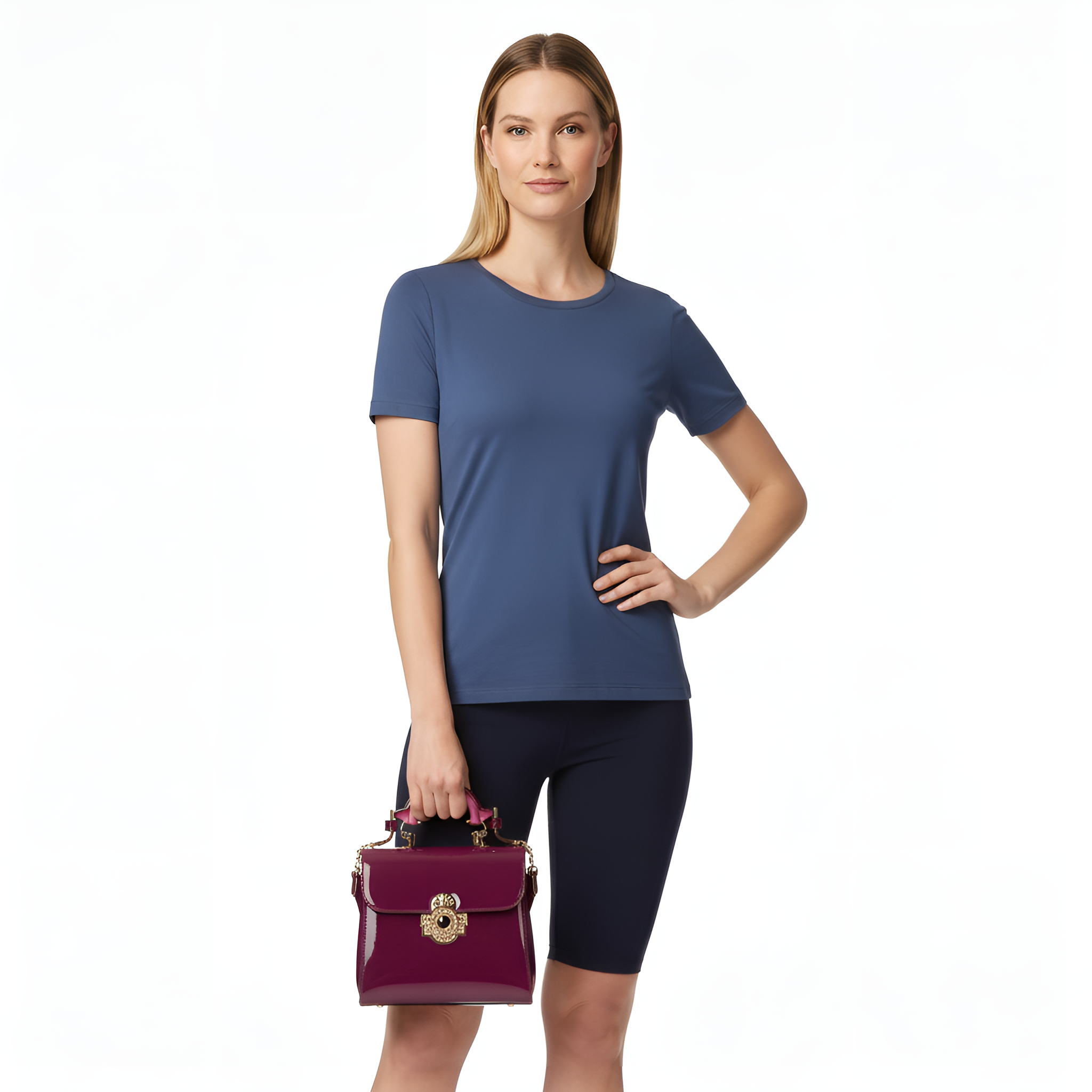 AI product photoshoot output