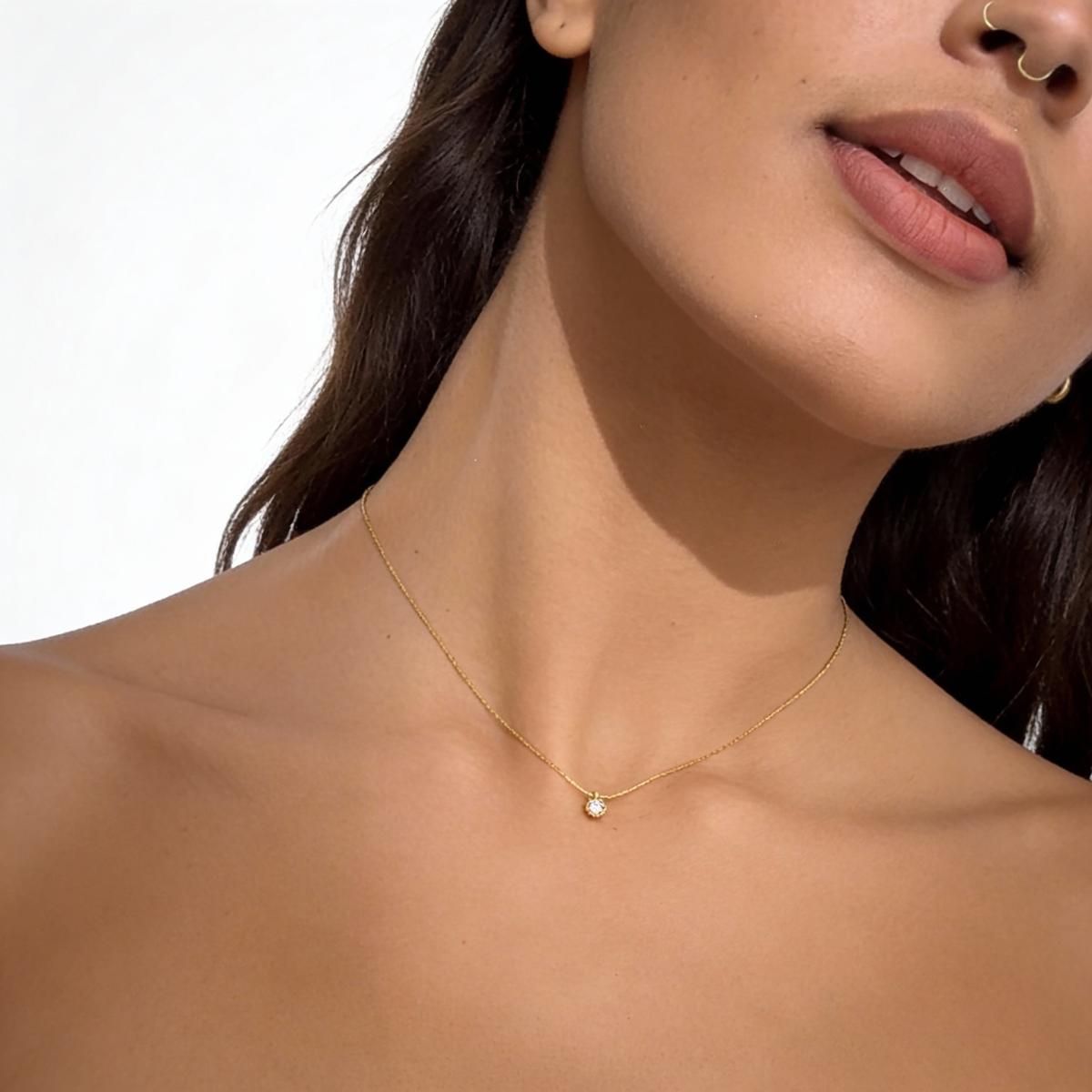 AI product photoshoot output