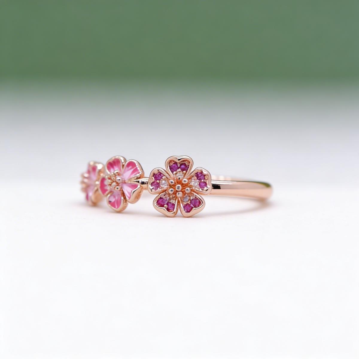 AI product photoshoot output