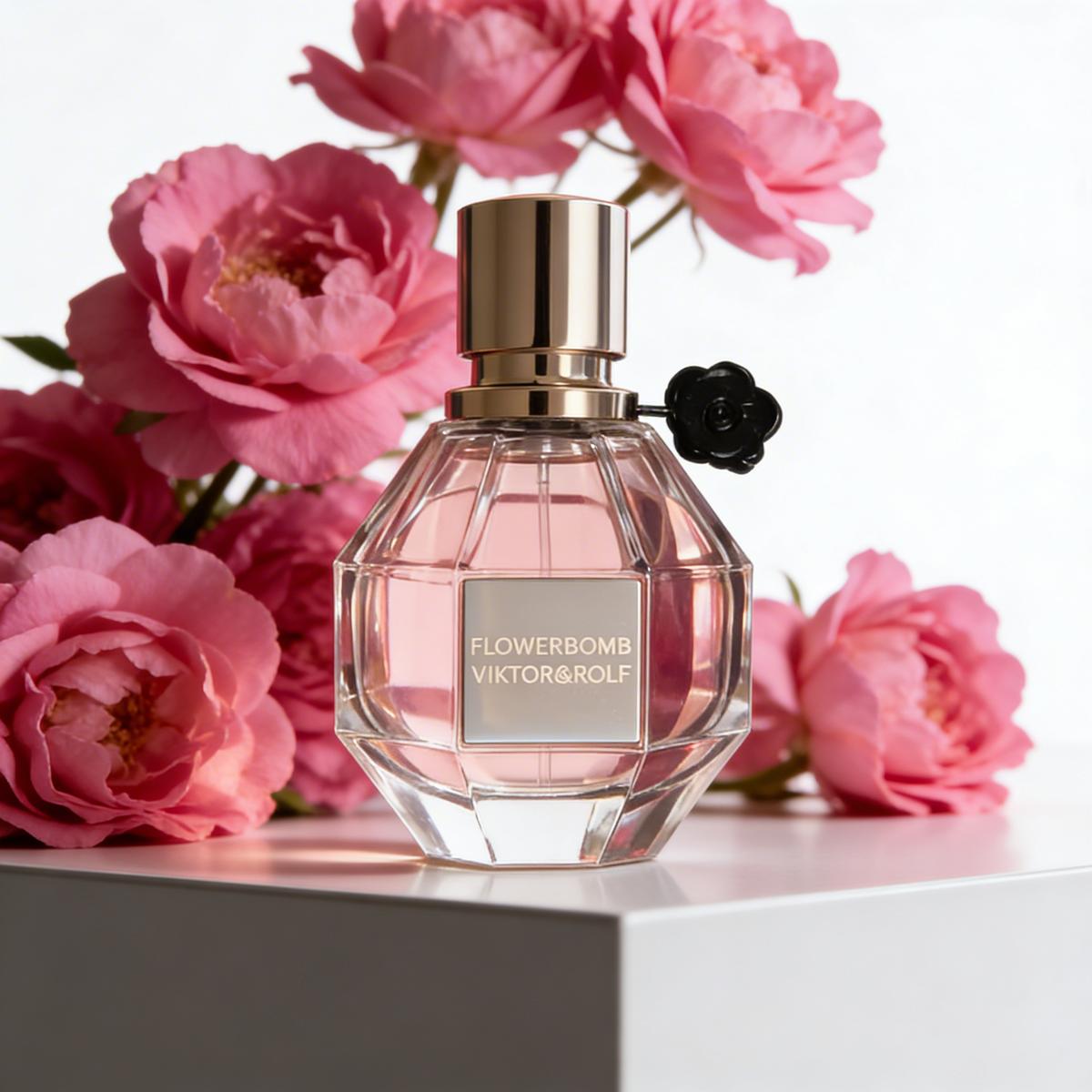 AI product photoshoot output