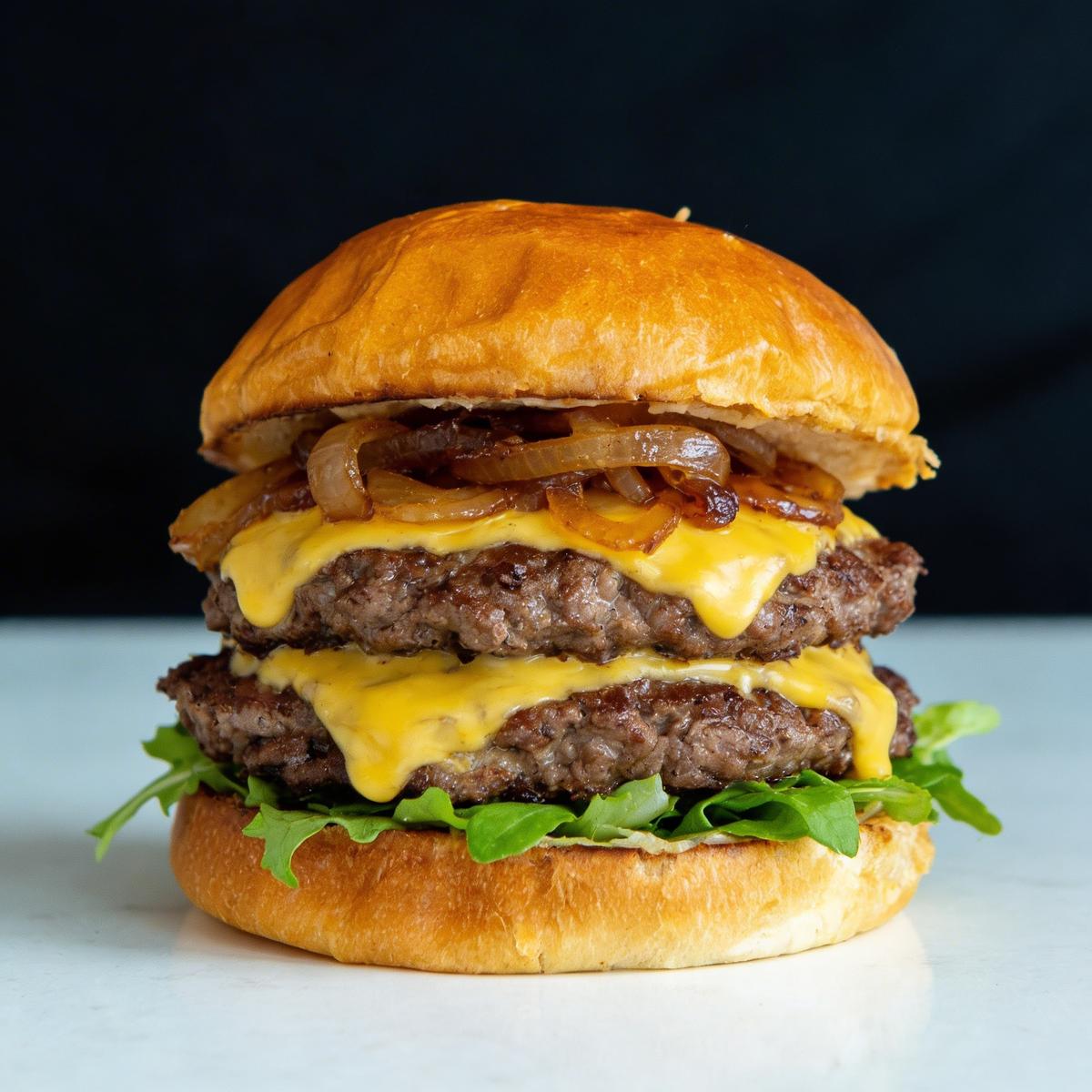 AI product photoshoot output