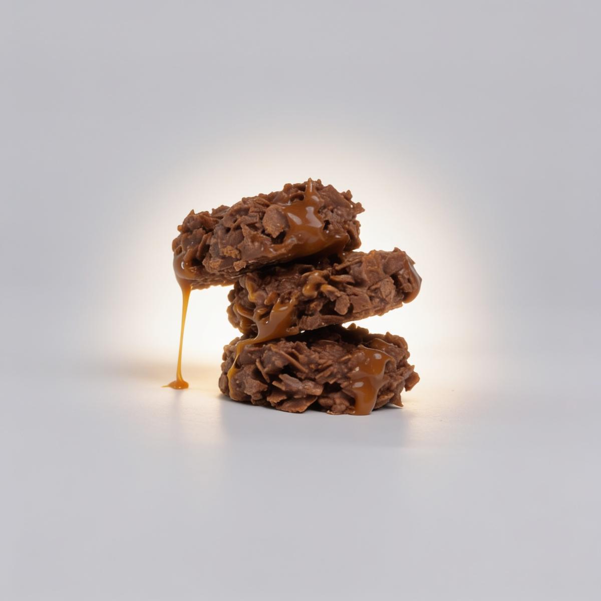 AI product photoshoot output