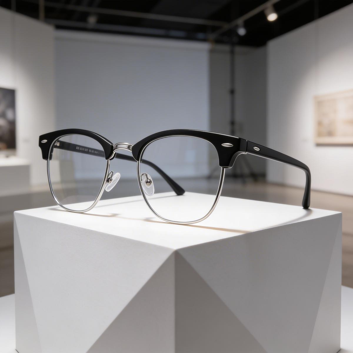 AI product photoshoot output