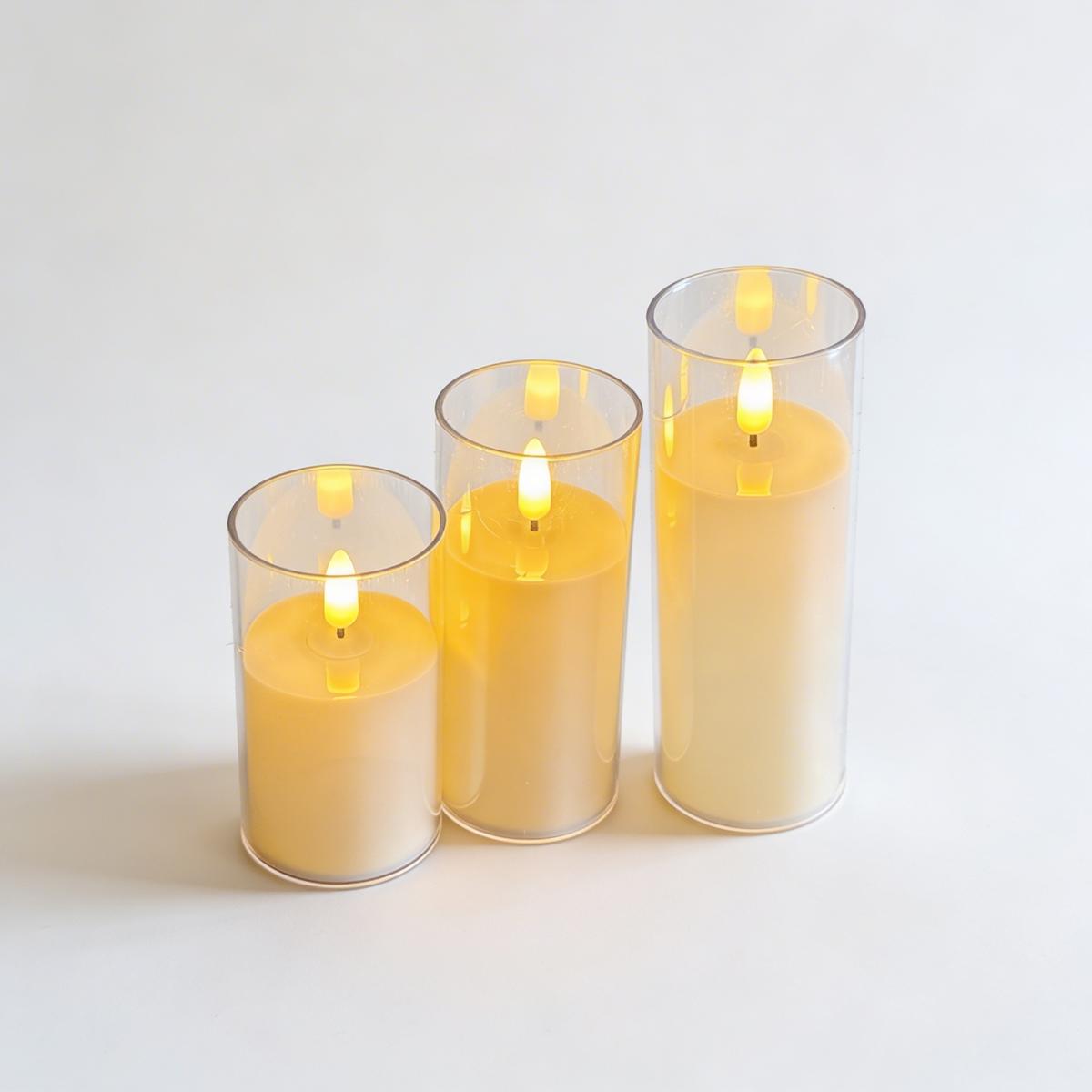 AI product photoshoot output