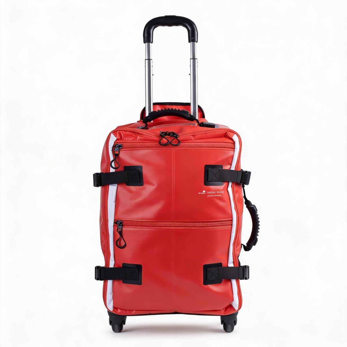 AI product photoshoot output