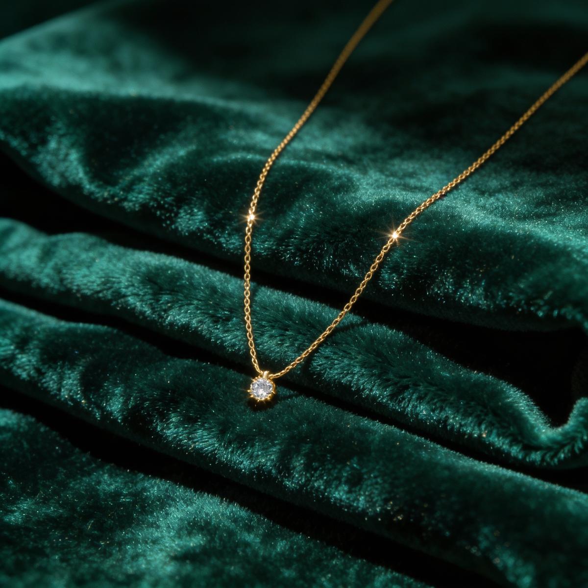 AI product photoshoot output