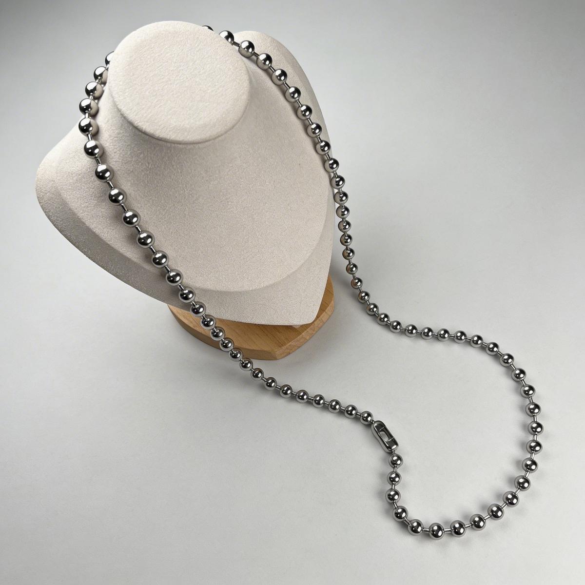 AI product photoshoot output