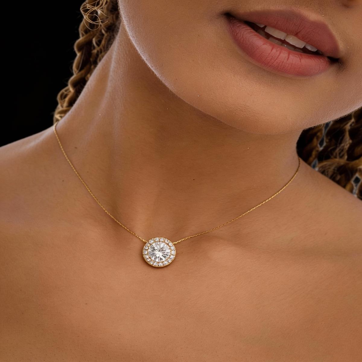 AI product photoshoot output