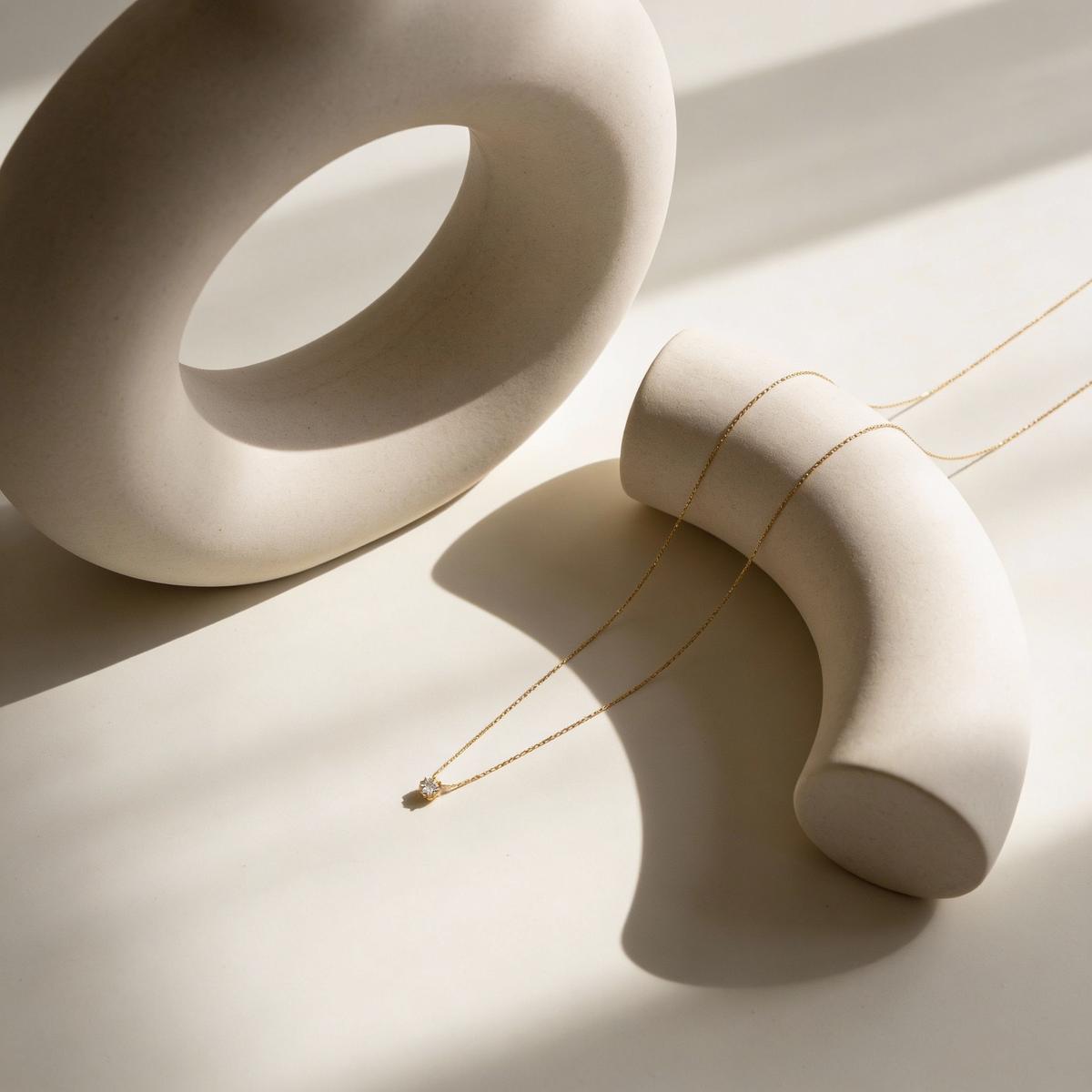 AI product photoshoot output