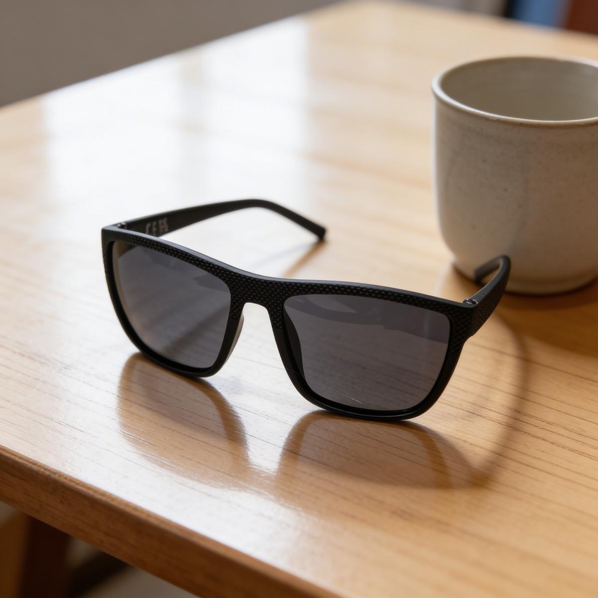 AI product photoshoot output