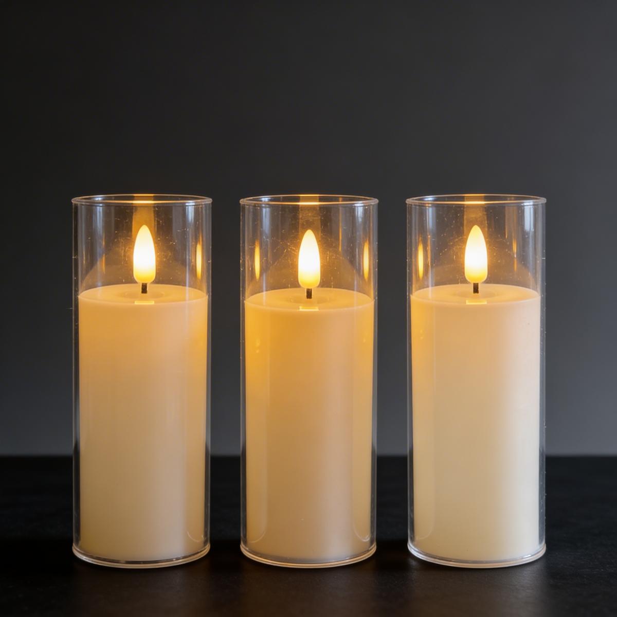 AI product photoshoot output