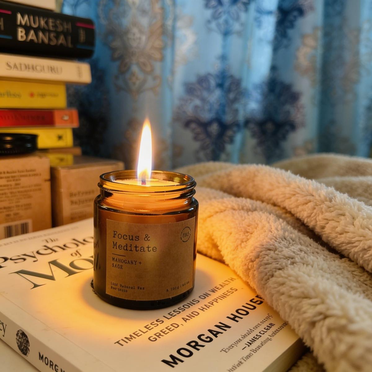 AI product photoshoot output