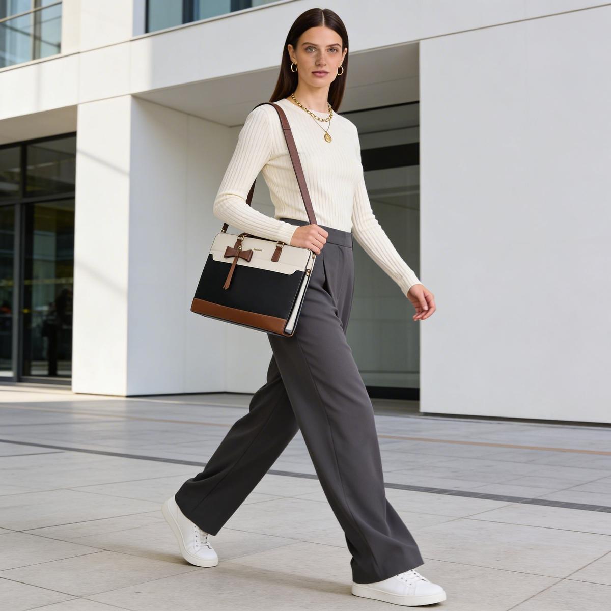 AI product photoshoot output