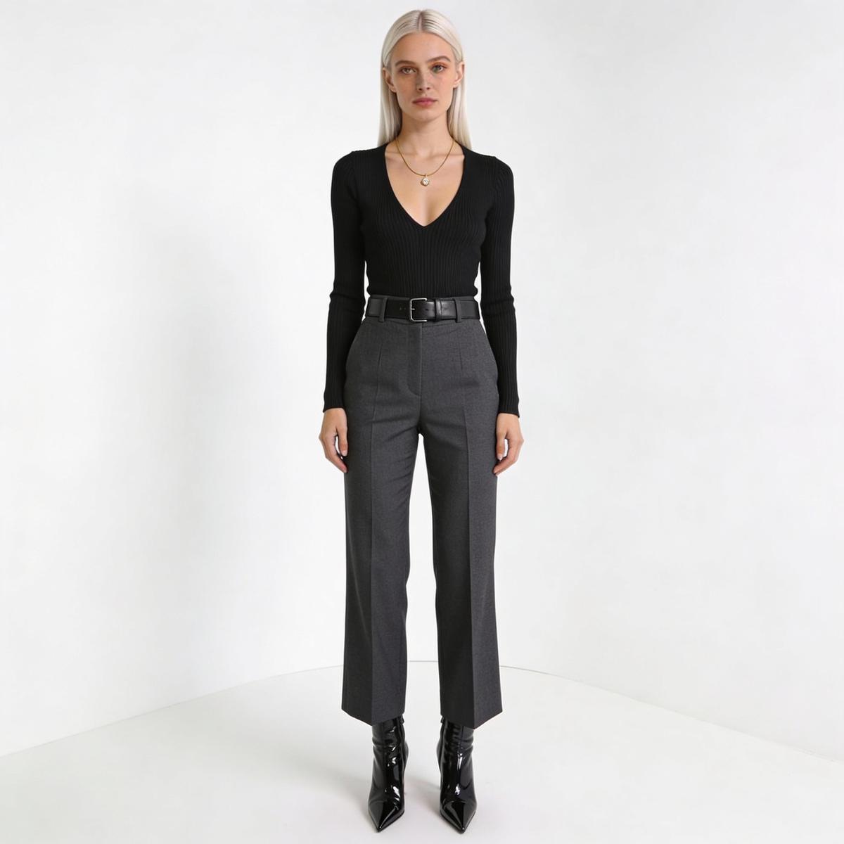 AI product photoshoot output