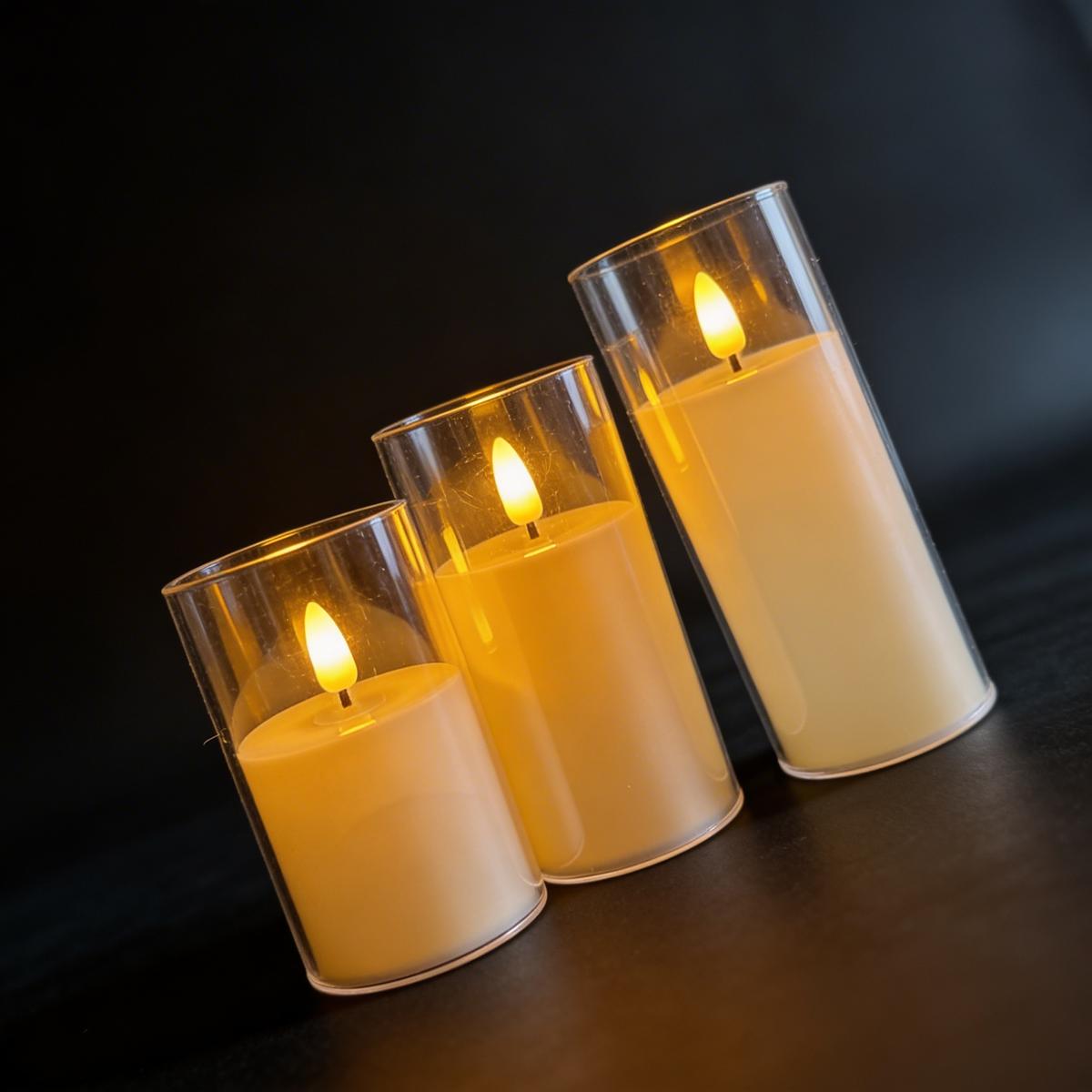 AI product photoshoot output