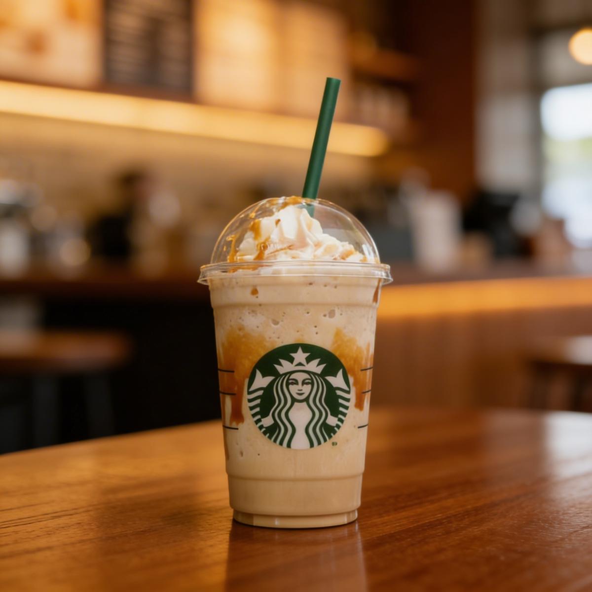 AI product photoshoot output