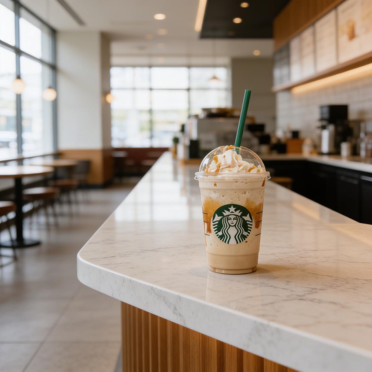 AI product photoshoot output