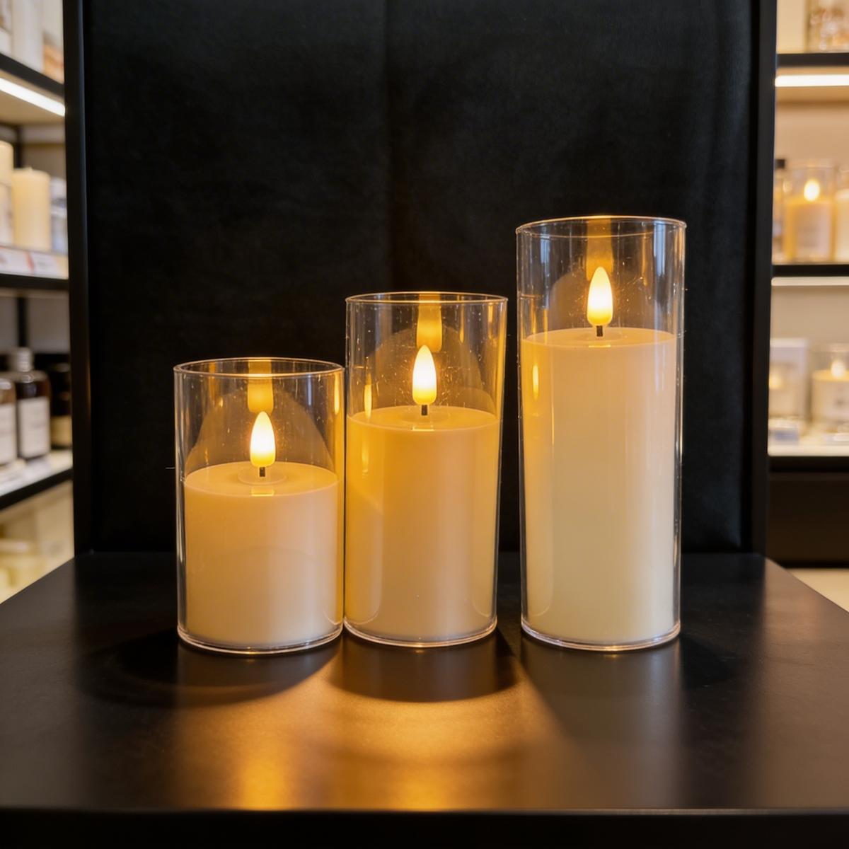 AI product photoshoot output