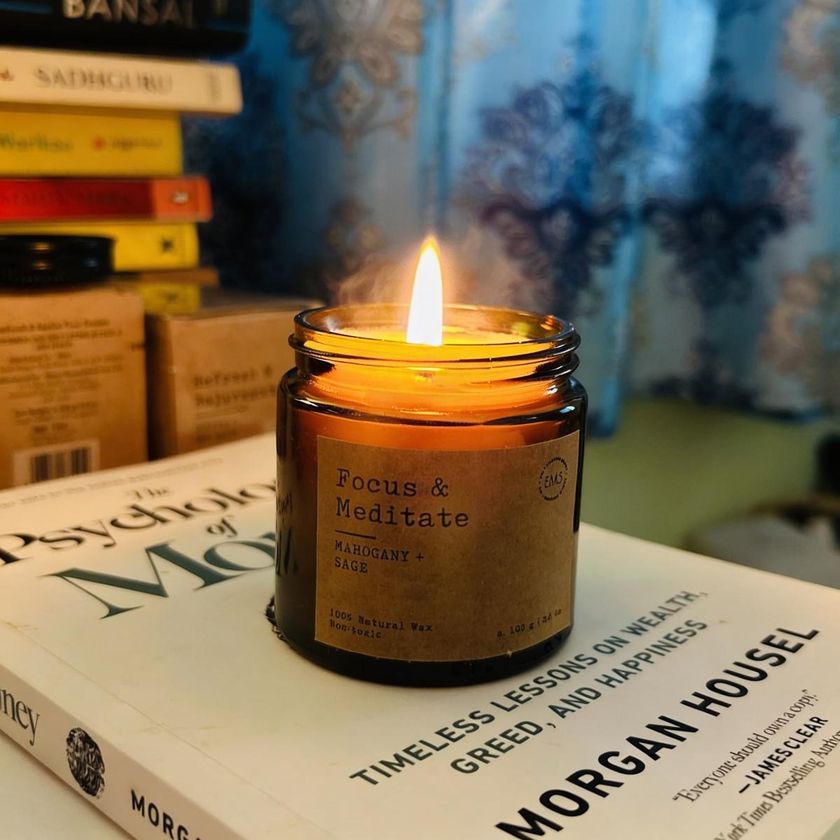 AI product photoshoot output