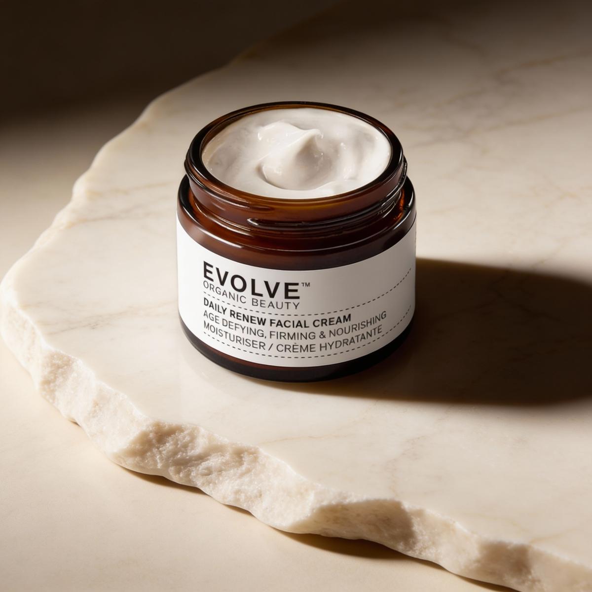 AI product photoshoot output