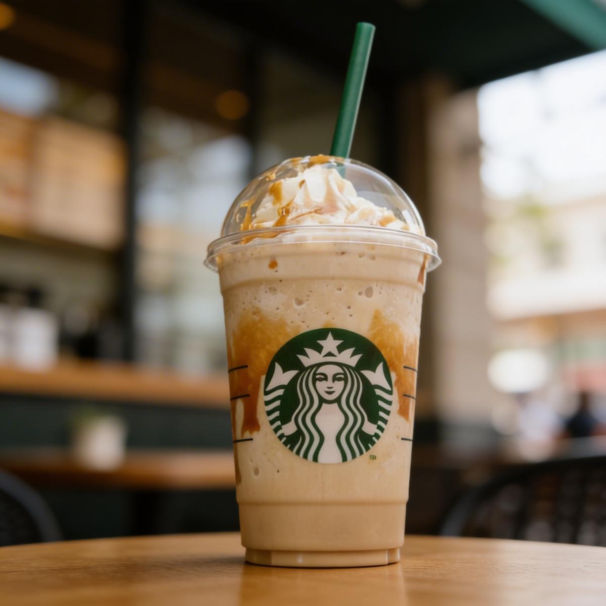 AI product photoshoot output