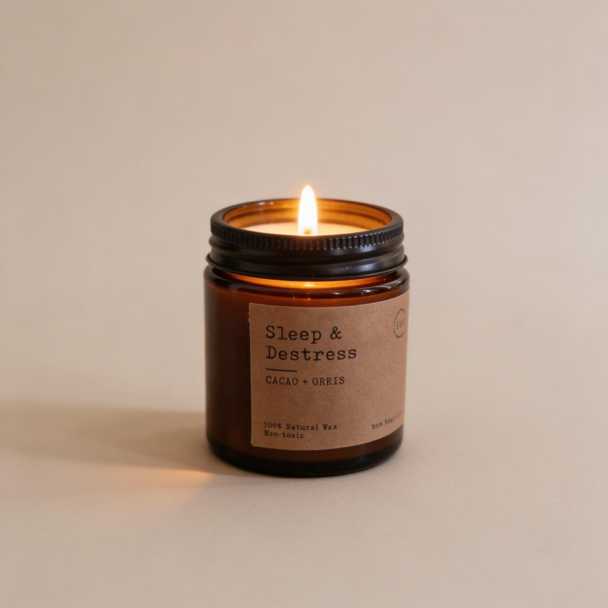 AI product photoshoot output