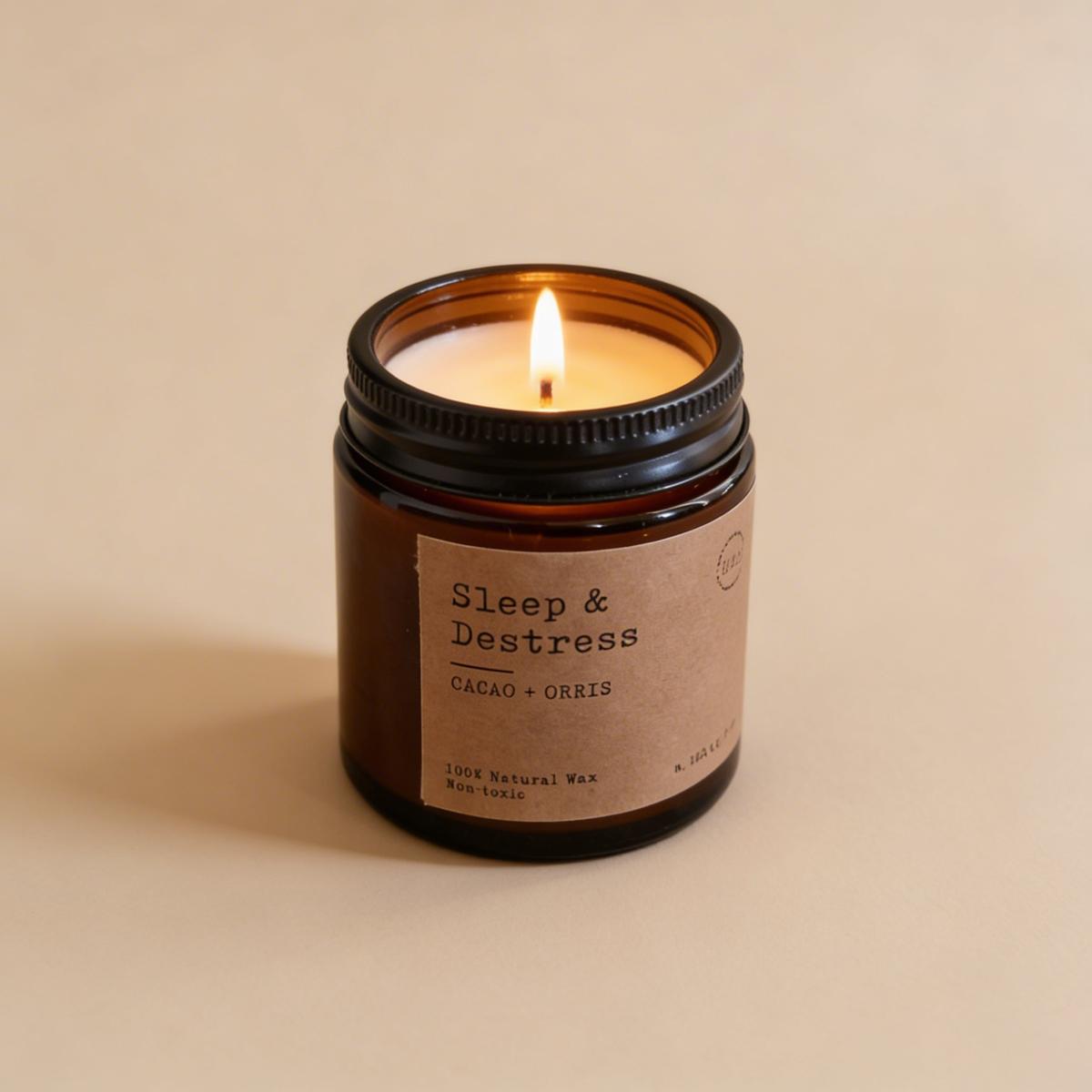 AI product photoshoot output