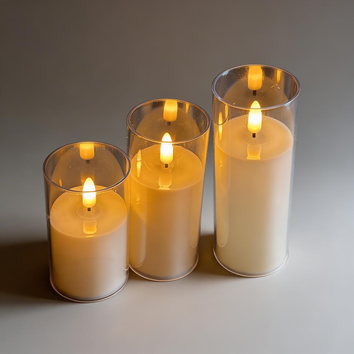 AI product photoshoot output