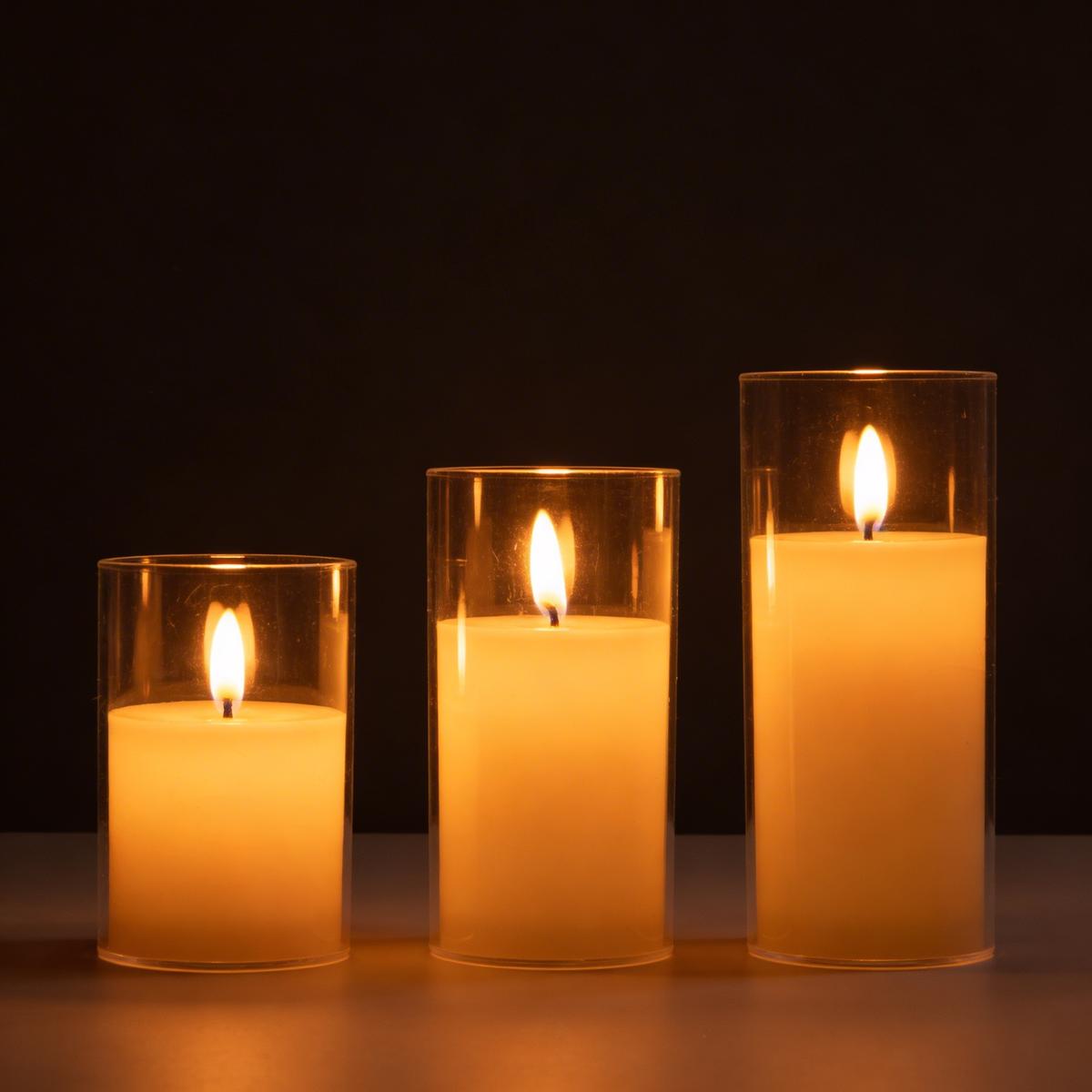 AI product photoshoot output