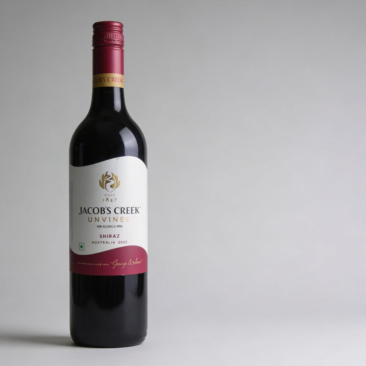 AI product photoshoot output