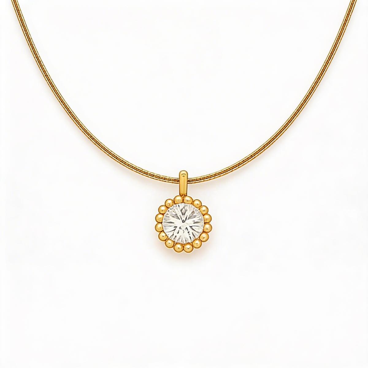 AI product photoshoot output