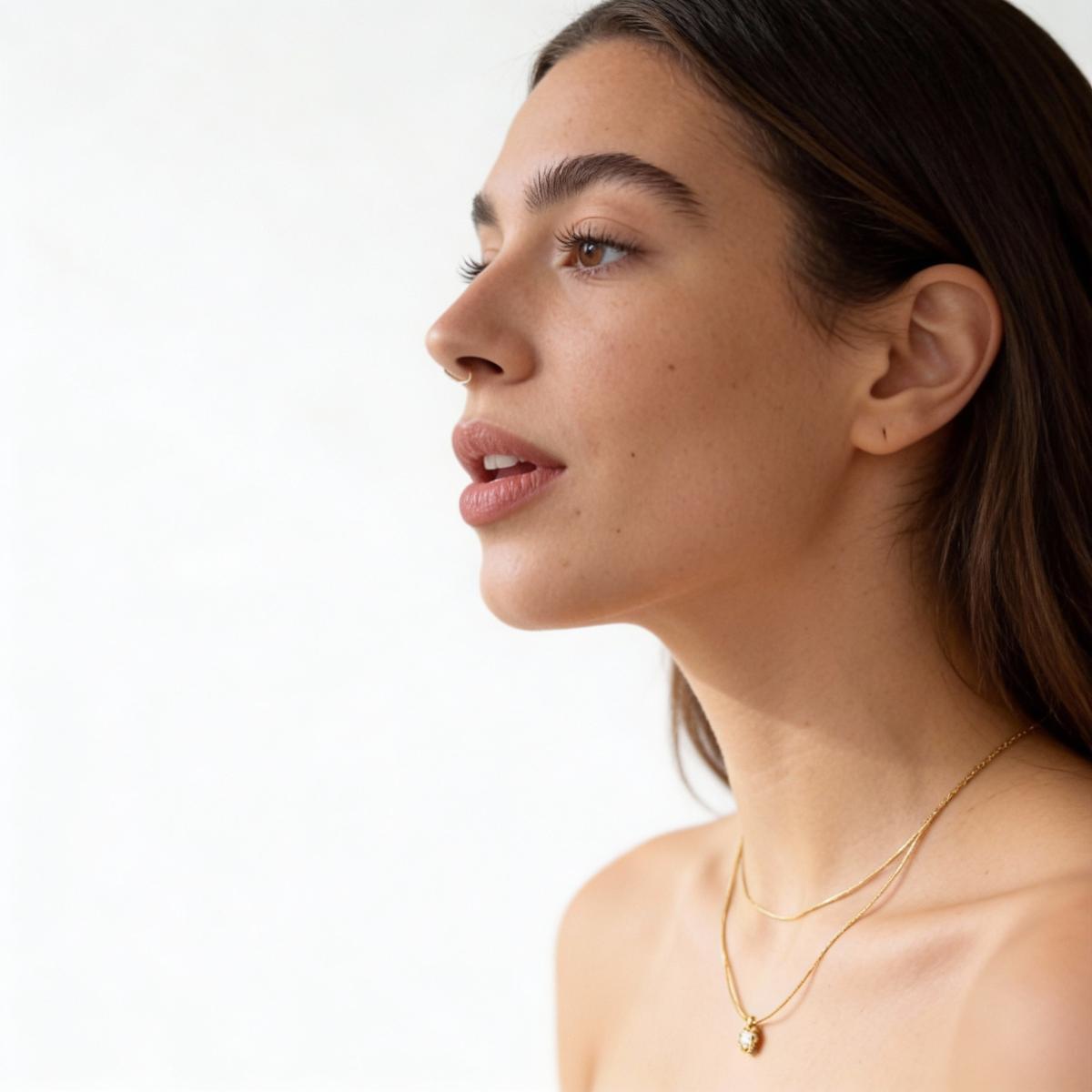 AI product photoshoot output