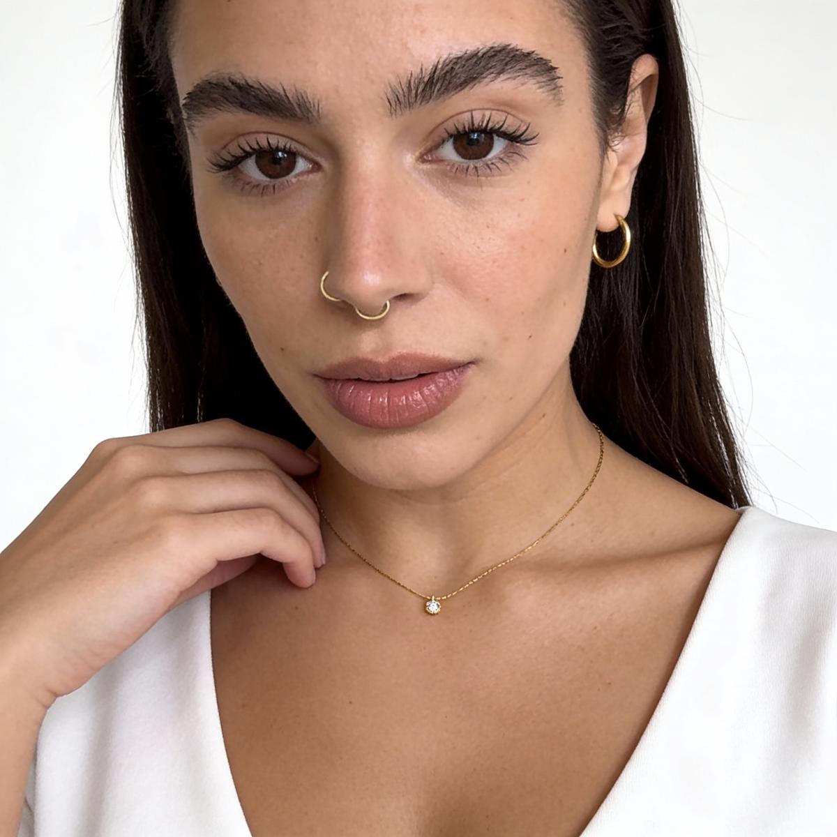 AI product photoshoot output