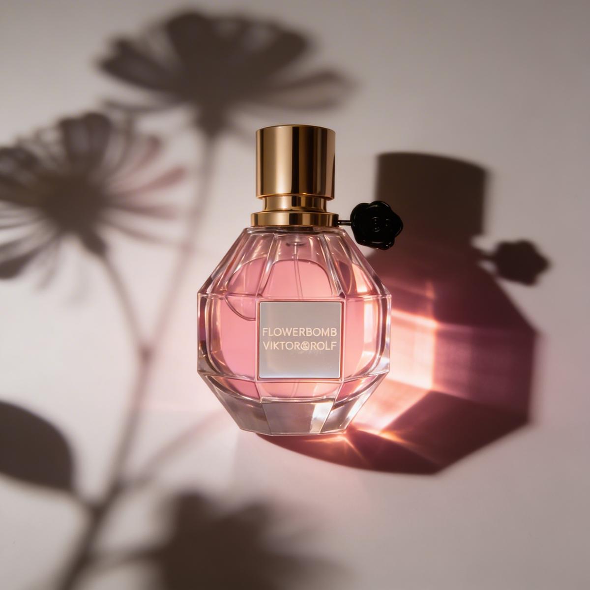 AI product photoshoot output