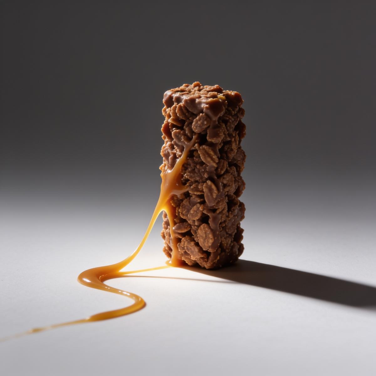 AI product photoshoot output