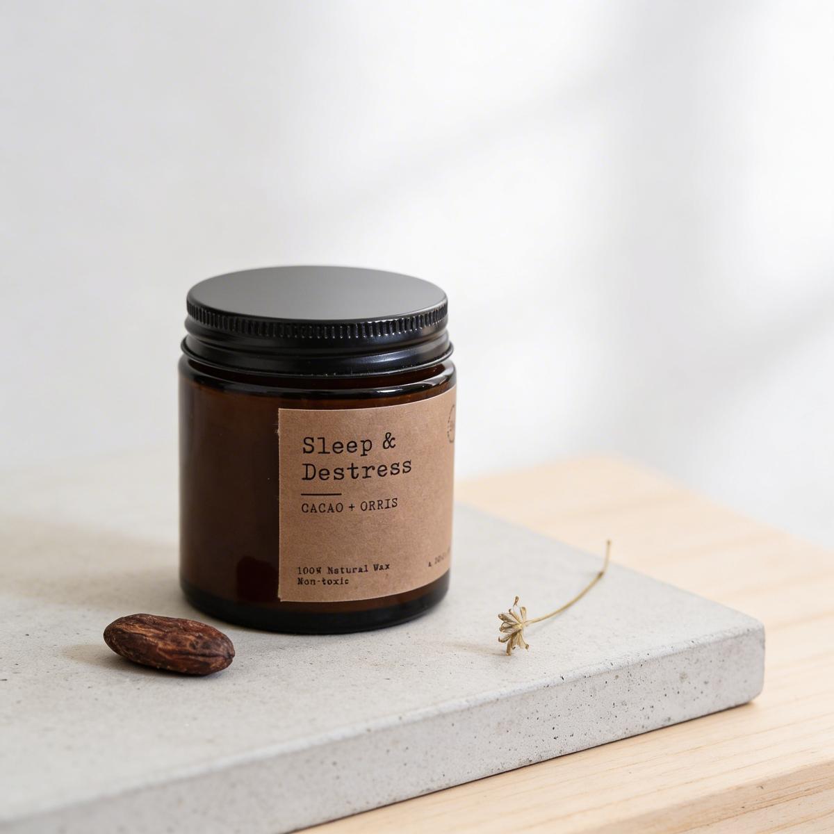 AI product photoshoot output