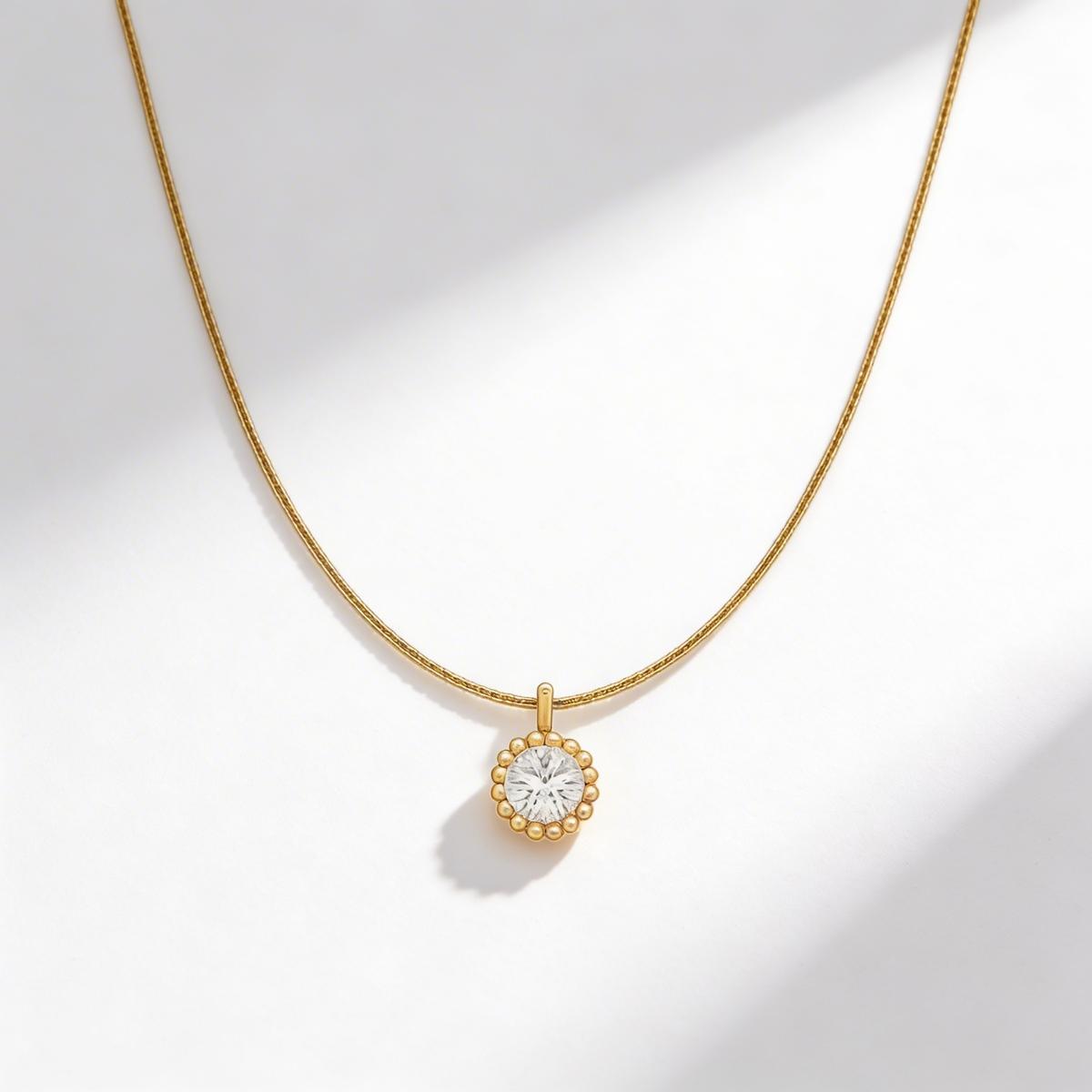 AI product photoshoot output