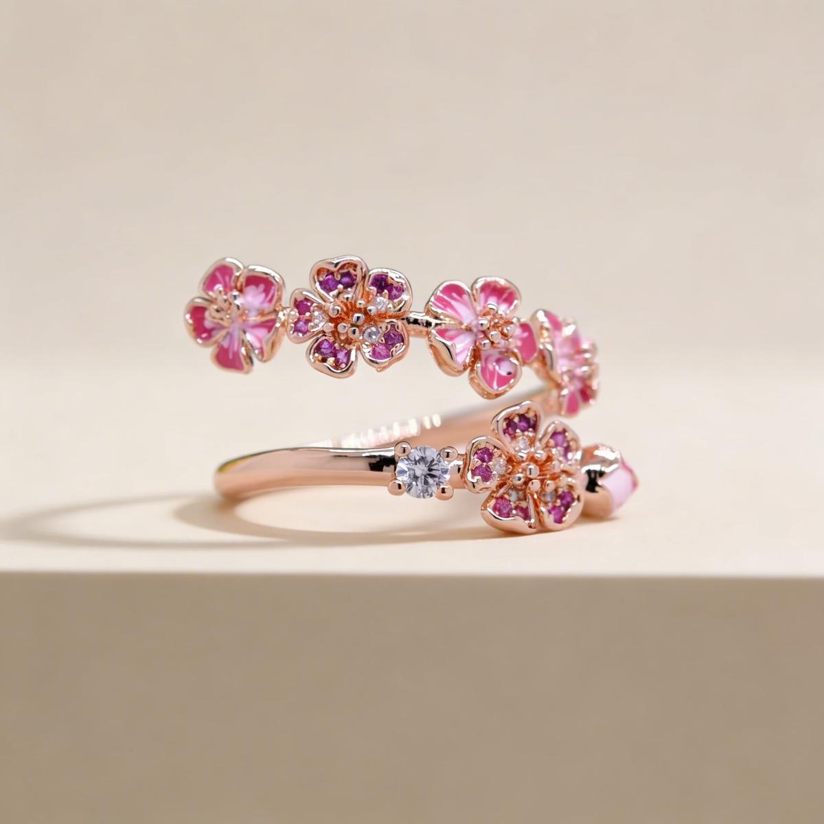 AI product photoshoot output