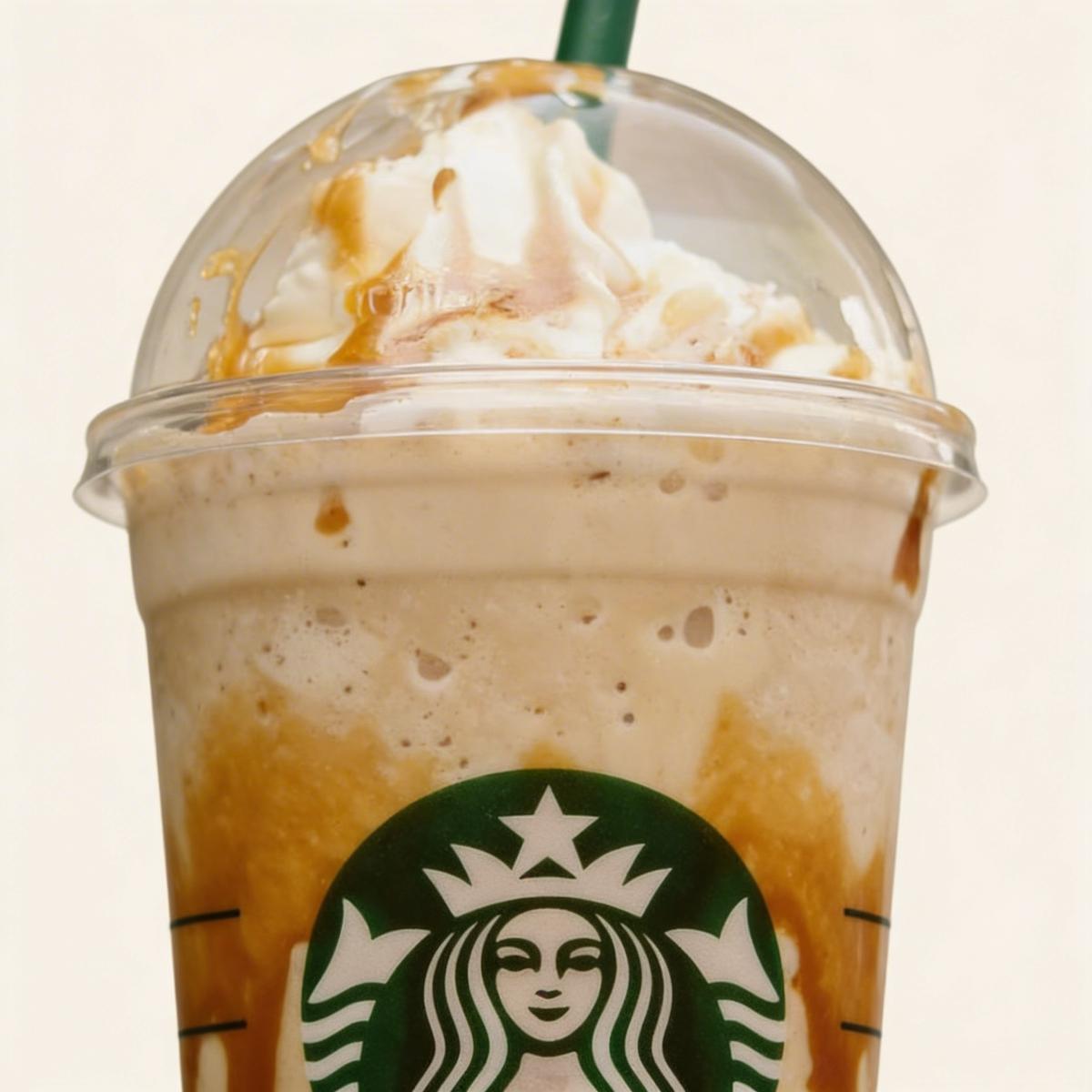 AI product photoshoot output