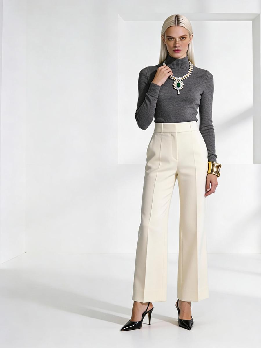 AI product photoshoot output