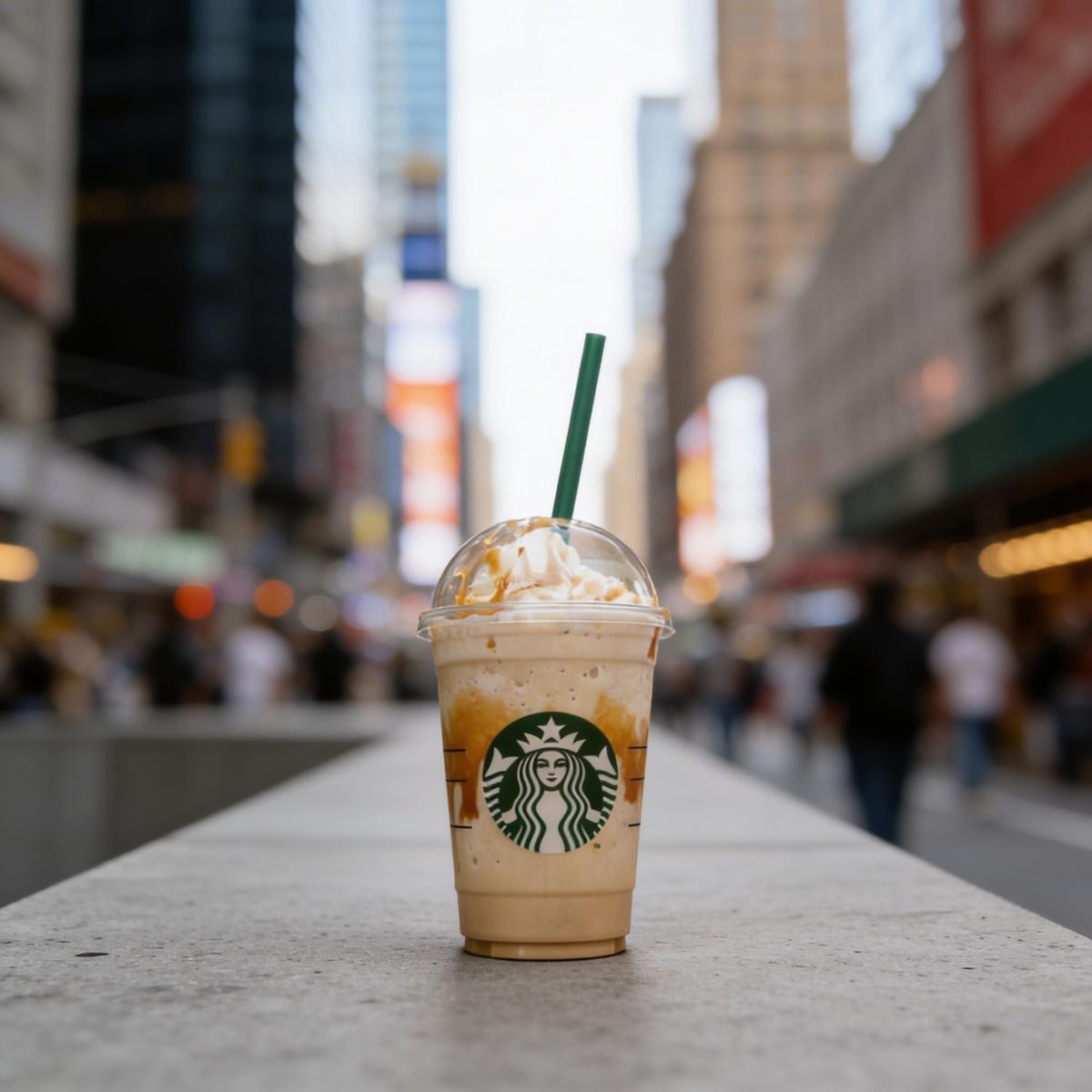 AI product photoshoot output