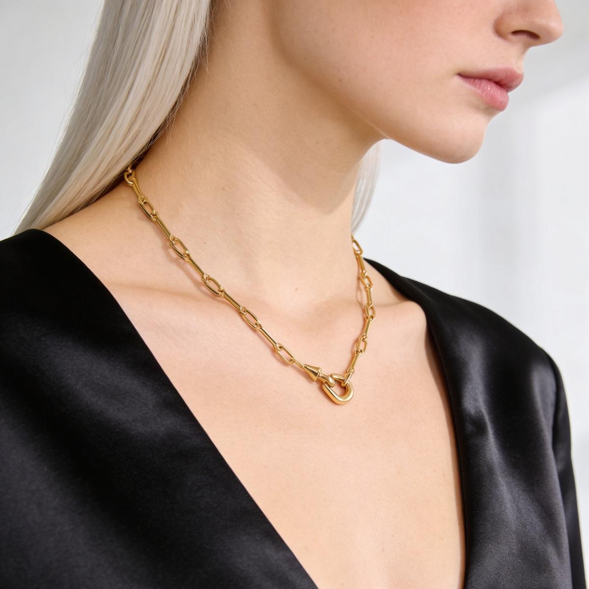 AI product photoshoot output